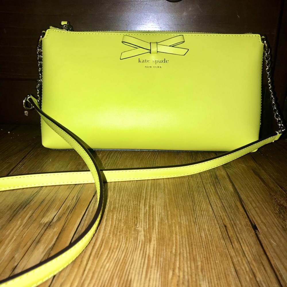 Authentic Kate Spade Cross Body
